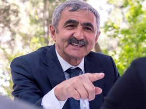 Ağstafanın İcra Hakimiyyəti başçısının həbsi digər məmurlara dərs olacaq